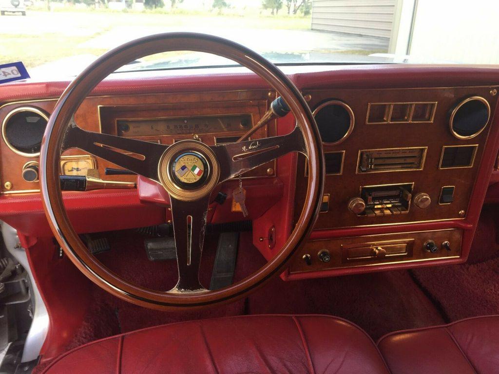 1982 Stutz Victoria