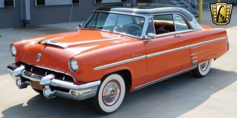 1953 Mercury Monterey na prodej