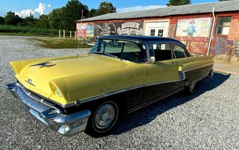 1956 Mercury Monterey na prodej