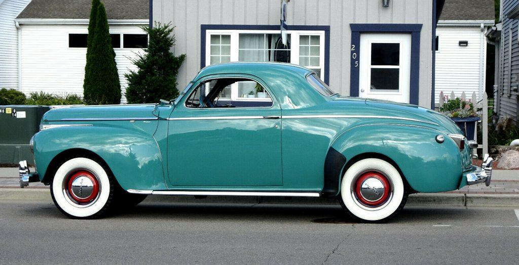 1941 Chrysler Windsor