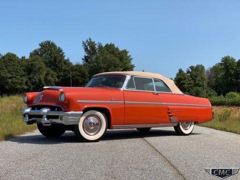 1953 Mercury Monterey na prodej
