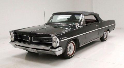 1963 Pontiac Catalina na prodej