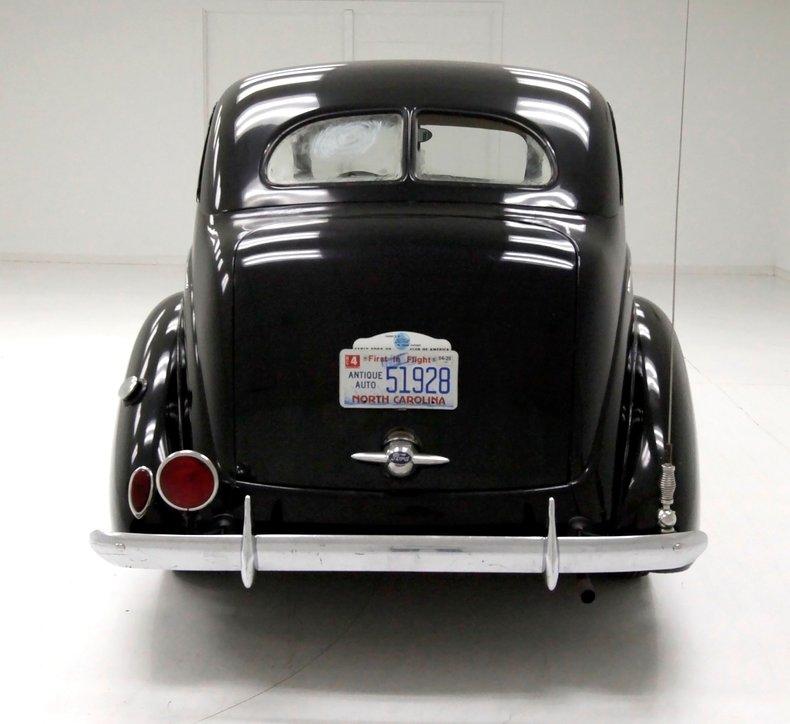 1938 Ford Tudor