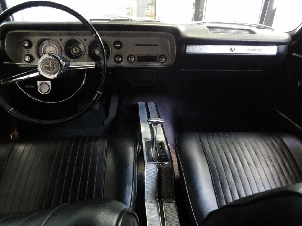1964 Chevrolet Chevelle SS