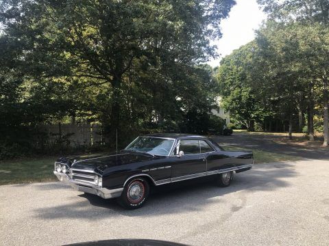 1965 Buick Electra na prodej
