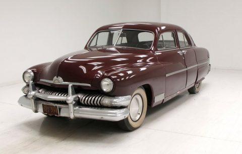 1951 Mercury Sedan na prodej