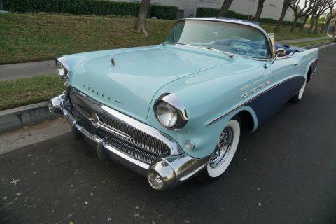 1957 Buick Super na prodej