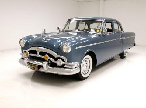 1954 Packard Super Clipper na prodej