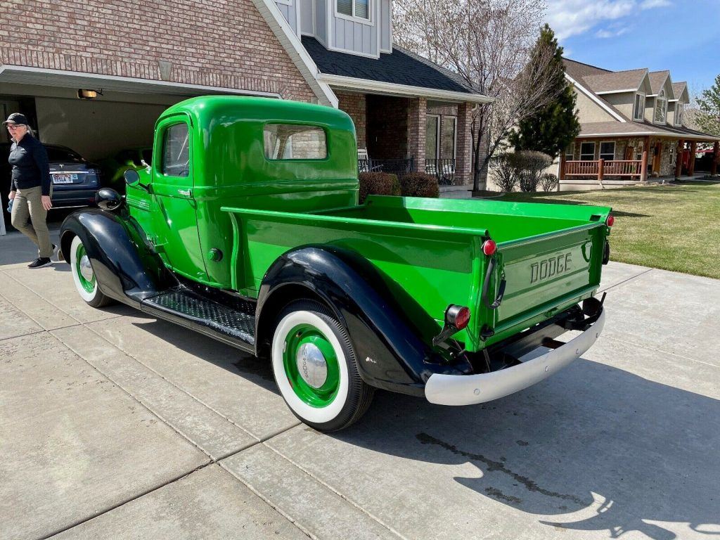 1938 Dodge Truck