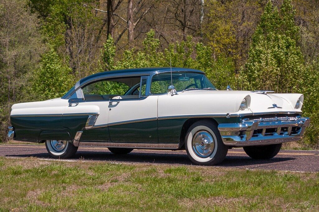 1956 Mercury Montclair