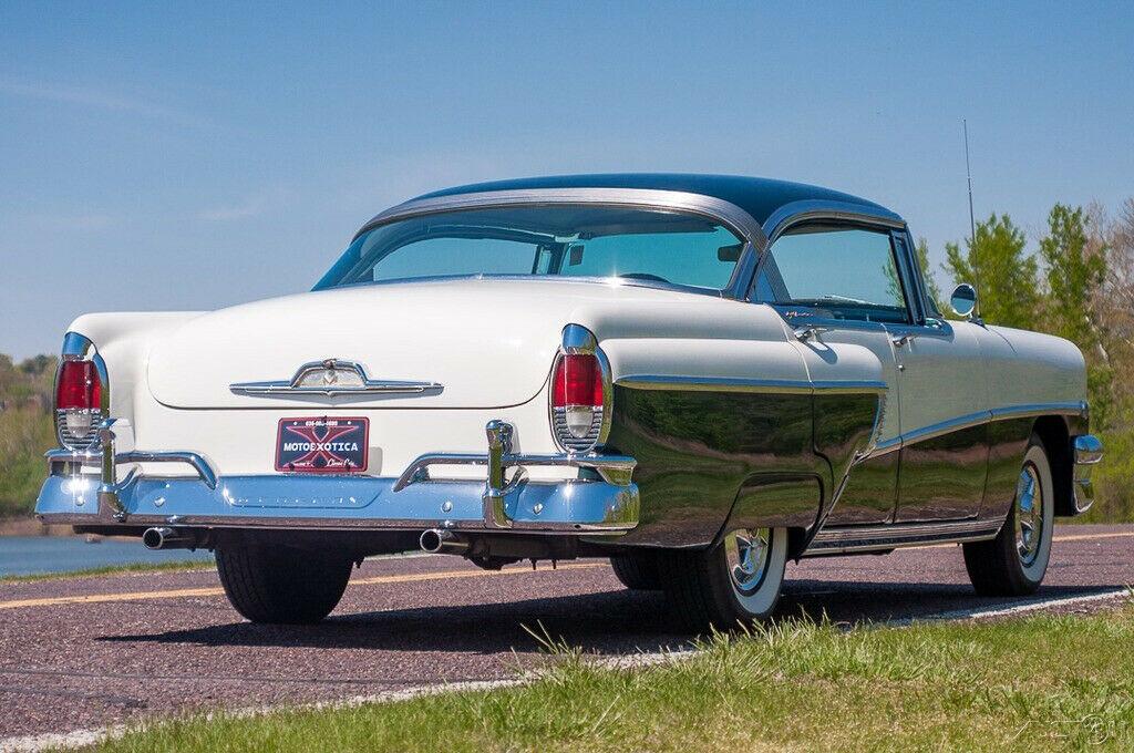 1956 Mercury Montclair