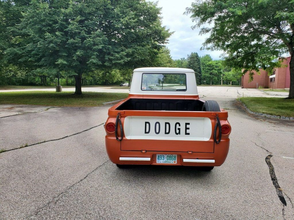 1964 Dodge A-100 Pickup