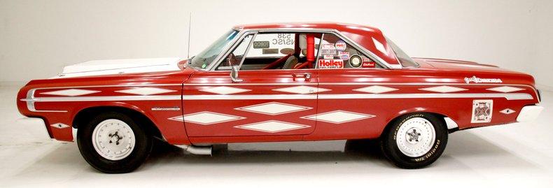 1964 Dodge Polara 500