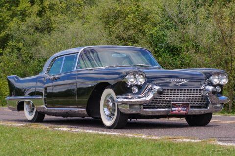 1957 Cadillac Eldorado Brougham na prodej