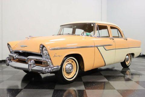 1955 Plymouth Savoy na prodej