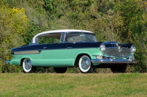 1956 Hudson Custom na prodej