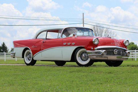 1956 Buick Special na prodej