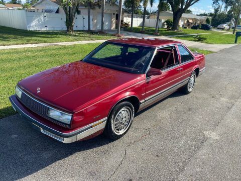 1989 Buick LeSabre na prodej