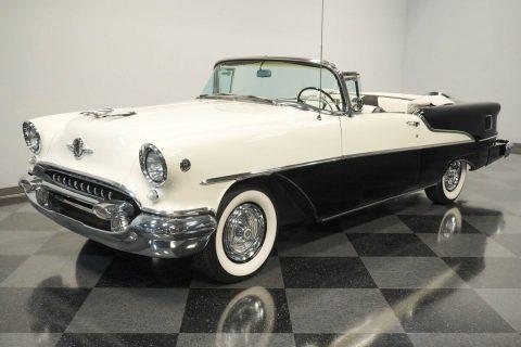 1955 Oldsmobile Eighty-Eight Convertible na prodej