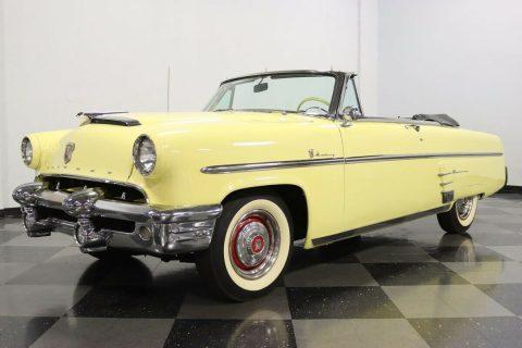1953 Mercury Monterey Convertible na prodej