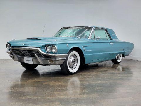1965 Ford Thunderbird na prodej