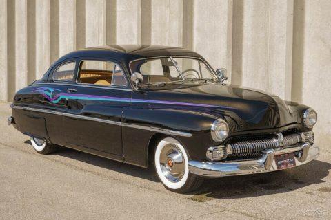 1950 Mercury Eight na prodej
