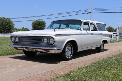 1964 Dodge 880 na prodej