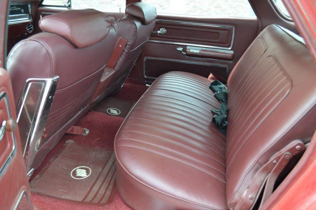 1967 Buick Sportwagon