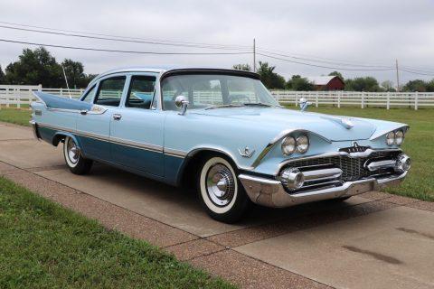 1959 Dodge Custom Royal na prodej