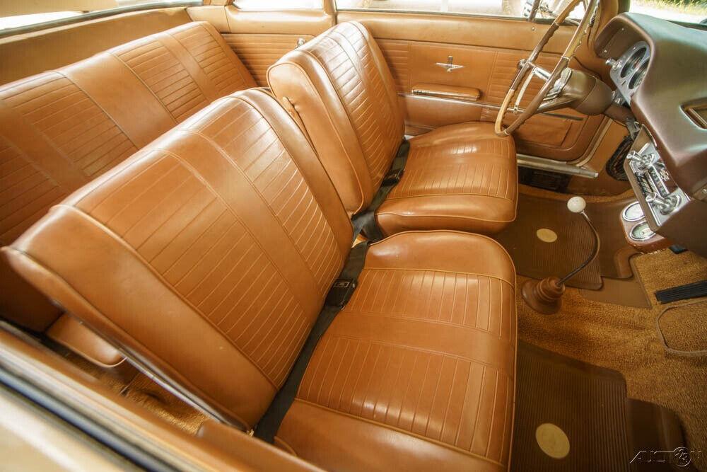 1964 Chevrolet Corvair