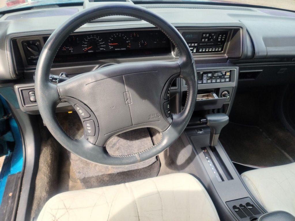 1994 Oldsmobile Cutlass