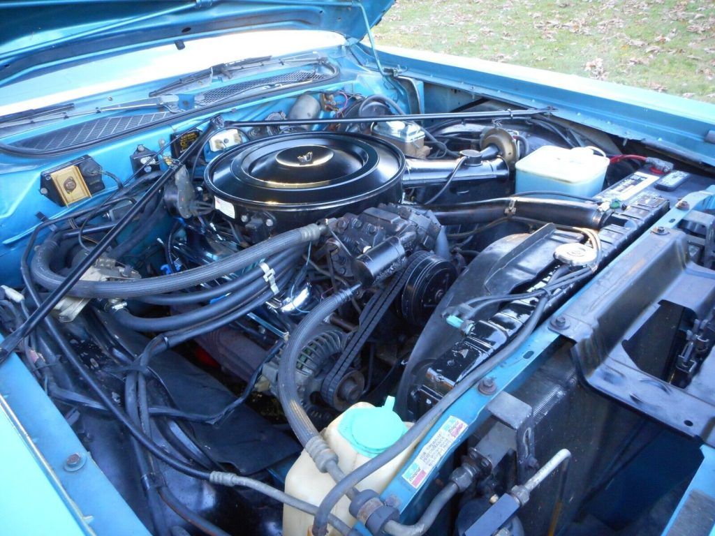 1975 Dodge Charger Daytona
