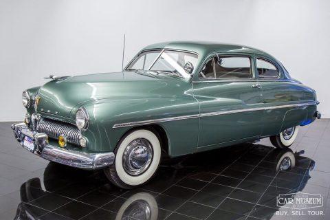 1949 Mercury Eight na prodej
