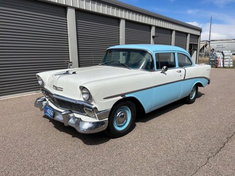 1956 Chevrolet 210 na prodej