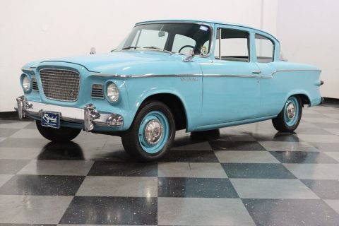 1959 Studebaker Lark na prodej