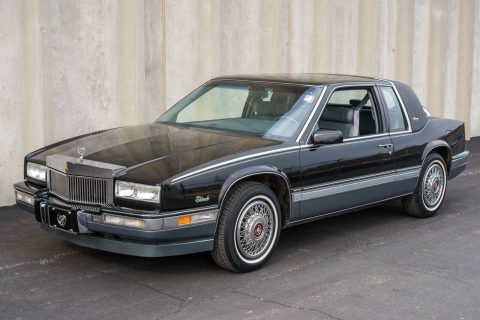 1989 Cadillac Eldorado na prodej