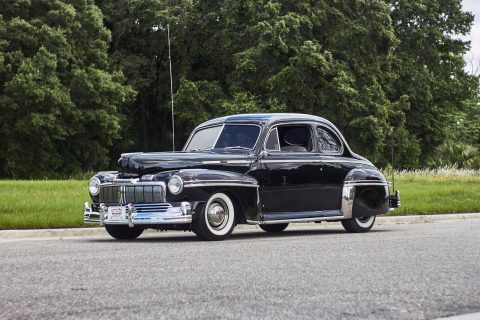1948 Mercury Series 8 Coupe na prodej