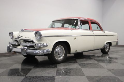1955 Dodge Custom Royal na prodej