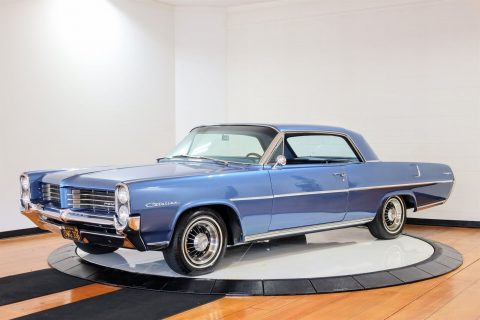 1964 Pontiac Catalina na prodej