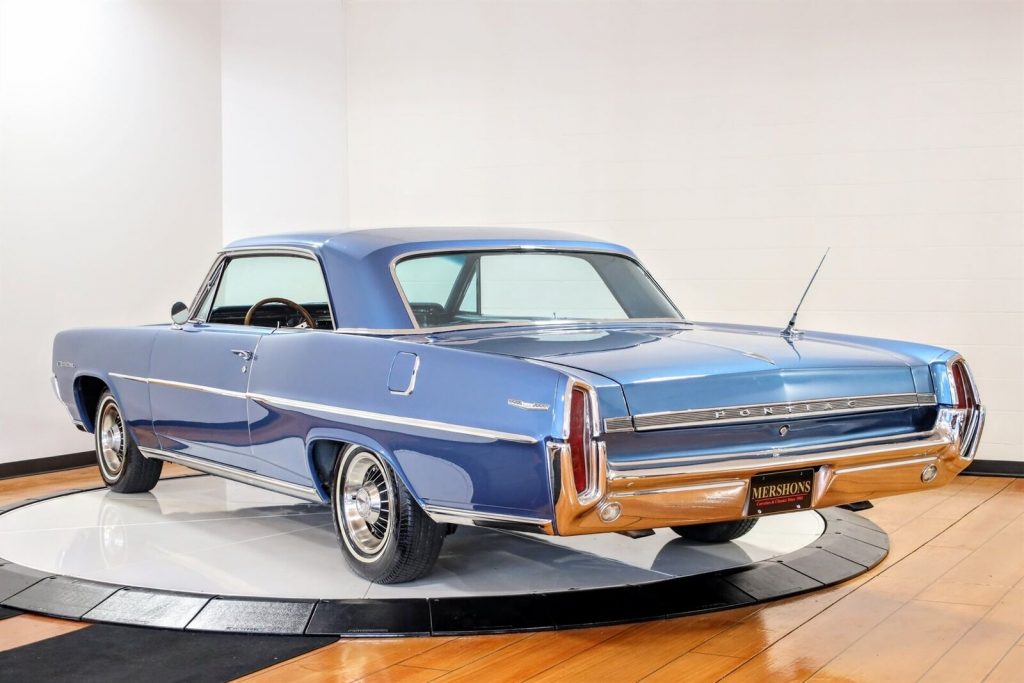 1964 Pontiac Catalina