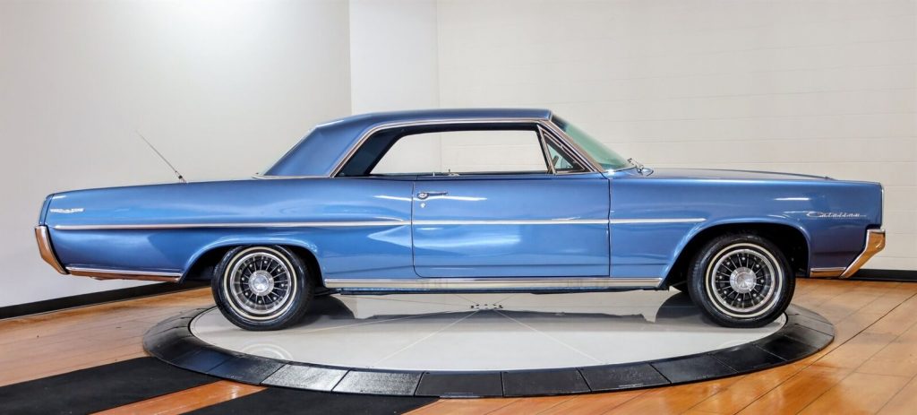 1964 Pontiac Catalina