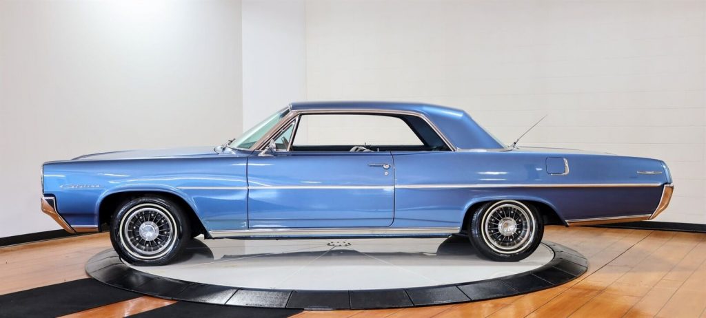 1964 Pontiac Catalina