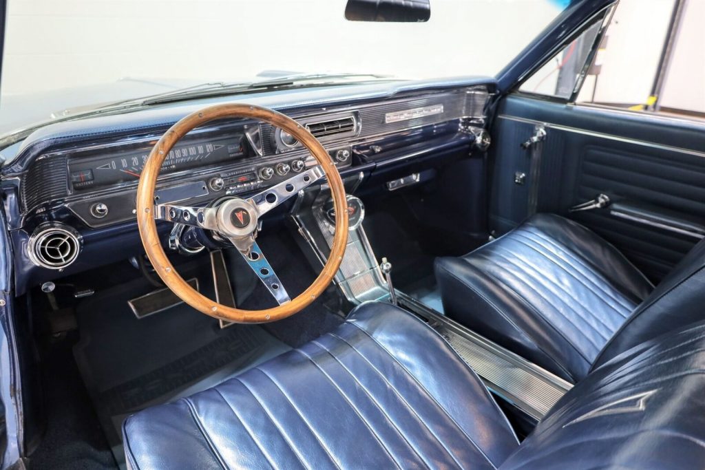 1964 Pontiac Catalina