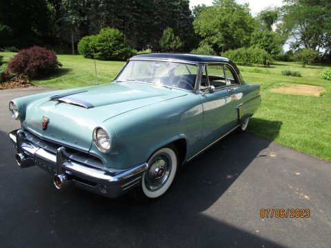 1952 Mercury Monterey na prodej