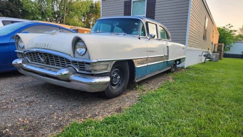 1955 Packard Patrician na prodej