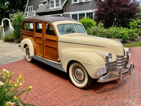 1940 Oldsmobile Deluxe na prodej