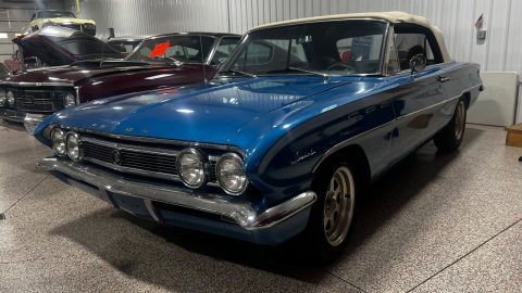 1963 Buick Special na prodej