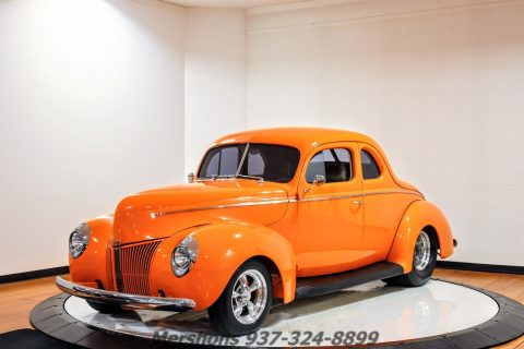 1940 Ford Coupe na prodej