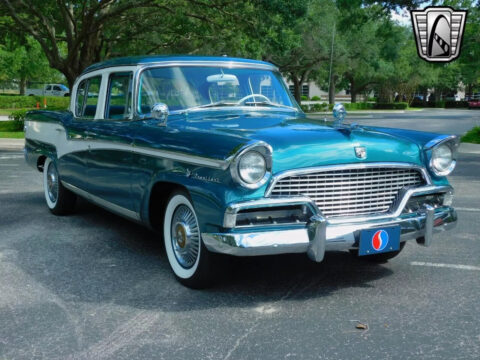 1956 Studebaker President na prodej