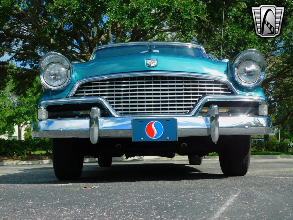 1956 Studebaker President